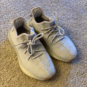 Yeezy Boost 350 V2 'Sesame' MENS SIZE 5.5